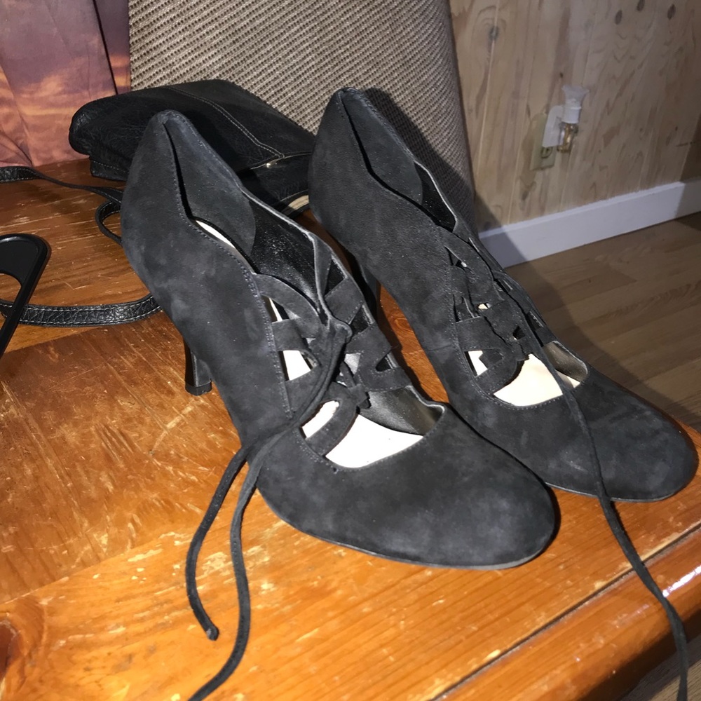 Heels